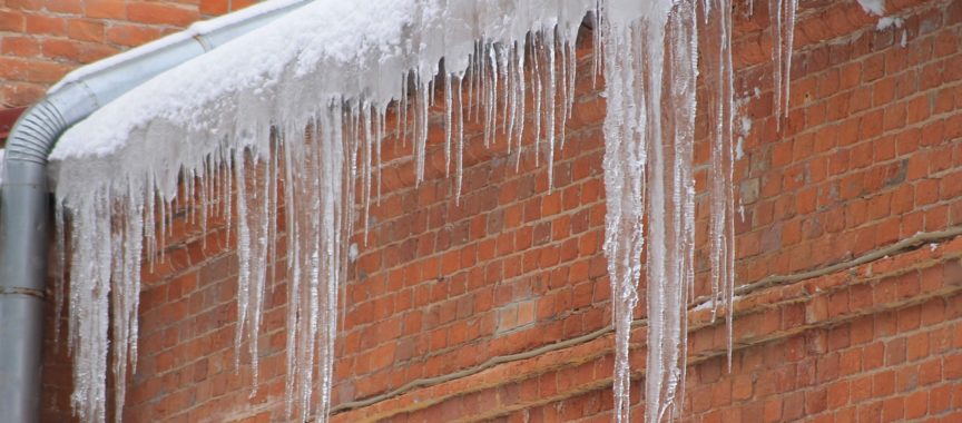 Przygotowanie obiektów budowlanych do okresu zimowego 2025/2026